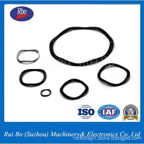 ODM&OEM Wave Washer